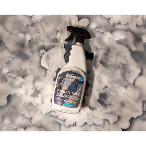 �������-������� ��� ����� ������� VITOL 750�� BlackIce