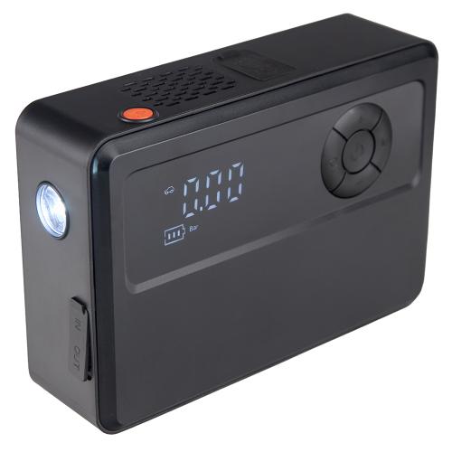 Компрессор "ViTOL" K-25 4in1/14.8V/22.2wh/6000mAh - Vitol Компрессор "ViTOL" K-25 4in1/14.8V/22.2wh/6000mAh