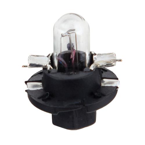 Лампа PULSO/габаритна B8.4d/1.2Вт-12В clear - Vitol Лампа PULSO/габаритна B8.4d/1.2Вт-12В clear