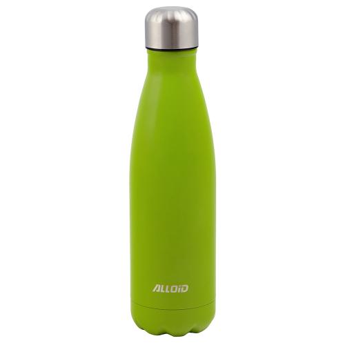 Пляшка Alloid 500 мл - Vitol Пляшка Alloid 500 мл