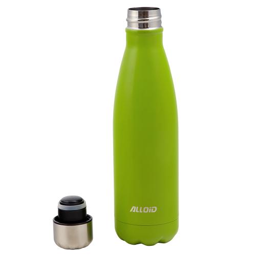 Пляшка Alloid 500 мл - Vitol Пляшка Alloid 500 мл