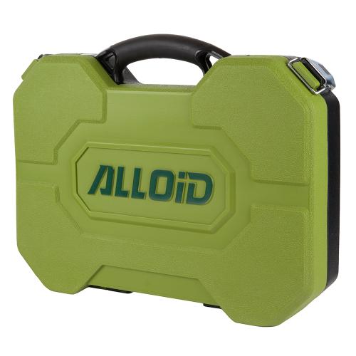 H   Alloid 1/2"  1/4" 6-.108  (TSN-108 )