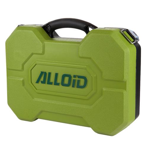 H   Alloid 1/2"  1/4" 6-. 94  (TSN-94 )