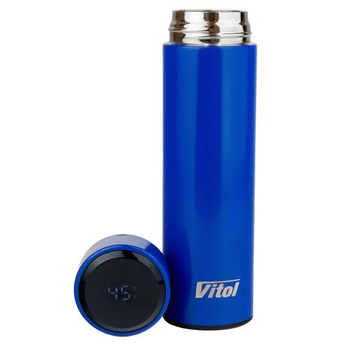  VITOL 500 