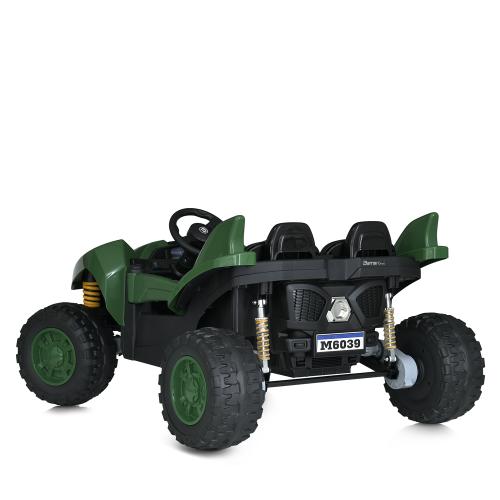  M 6039EBR-10(24V) (1) / 2,4G, 4*35W, 24V7AH, EVA, , , -