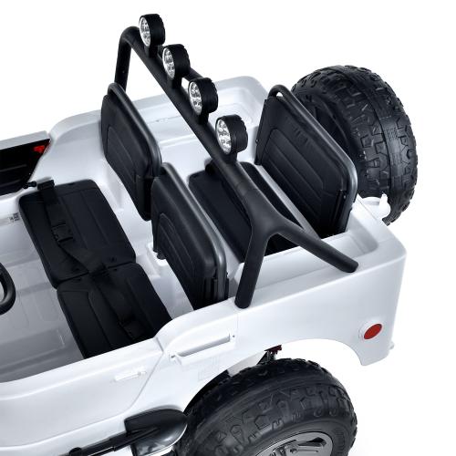  M 6069EBLR-1(24V) (1) 2,4G /, 4*200W, 1*24V7AH, 3-, MP3, USB, BLUETOOTH, TF, EVA, , , , 