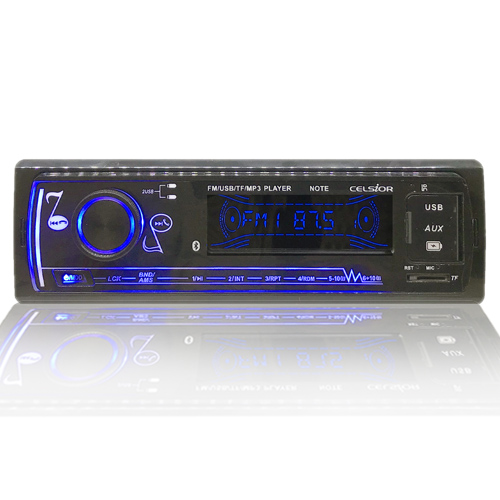  MP3/SD/USB/FM   Celsior CSW NOTE Bluetooth/APP (Celsior CSW NOTE)