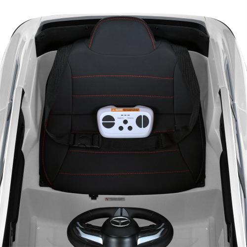  M 6161EBLR-1 (1) / 2,4G, 245W, 112V10AH, USB, MP3, EVA, BLUETOOTH, , , 