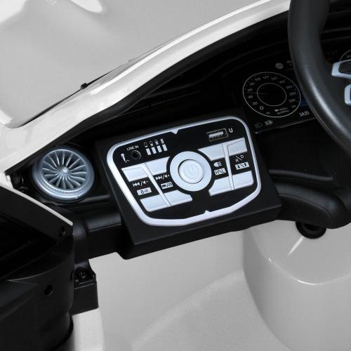  M 6161EBLR-1 (1) / 2,4G, 245W, 112V10AH, USB, MP3, EVA, BLUETOOTH, , , 