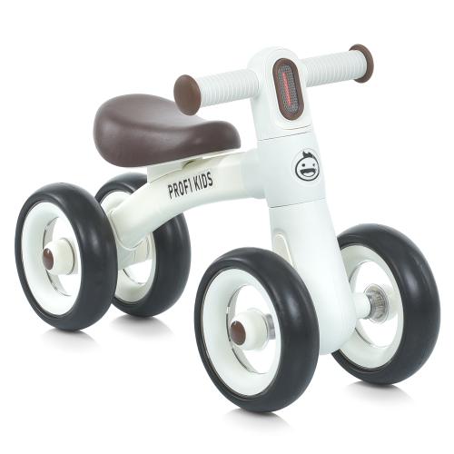 Біговел MBB 1039 Beige (1шт) 57-24-в37см, світло, на бат-ці, бежевий - Vitol Біговел MBB 1039 Beige (1шт) 57-24-в37см, світло, на бат-ці, бежевий