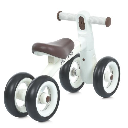 Біговел MBB 1039 Beige (1шт) 57-24-в37см, світло, на бат-ці, бежевий - Vitol Біговел MBB 1039 Beige (1шт) 57-24-в37см, світло, на бат-ці, бежевий