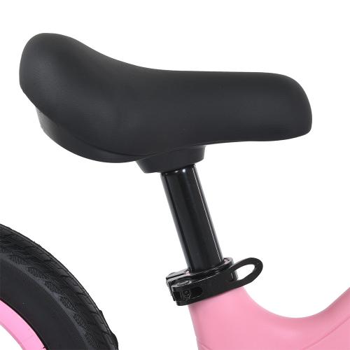 Біговел дитячий PROFI KIDS 12 д. MBB 1011-3 (1шт) 2 кол гума,нейлон.рама,вилка,кермо,алюм.обід,ексцентрик, рожевий - Vitol Біговел дитячий PROFI KIDS 12 д. MBB 1011-3 (1шт) 2 кол гума,нейлон.рама,вилка,кермо,алюм.обід,ексцентрик, рожевий