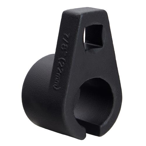 Головка для зняття датчика кисню 22 мм. 3/8" (GSD-2091) Alloid - Vitol Головка для зняття датчика кисню 22 мм. 3/8" (GSD-2091) Alloid