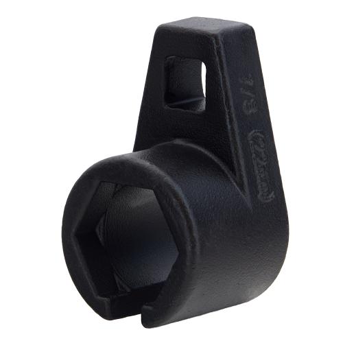 Головка для зняття датчика кисню 22 мм. 3/8" (GSD-2091) Alloid - Vitol Головка для зняття датчика кисню 22 мм. 3/8" (GSD-2091) Alloid