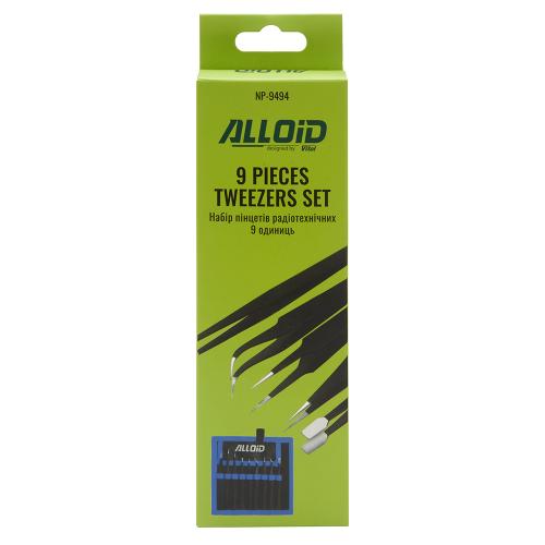 ���� ������ ������������� 9 ��  (NP-9494) Alloid