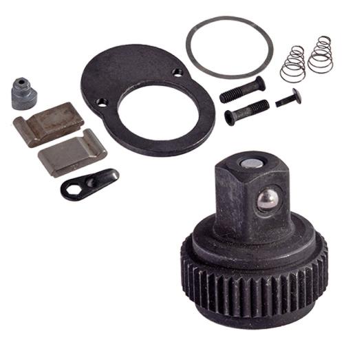 Alloid. Рем. комплект на трещотку 1/2" 72 зубцов T-1272-TSN - Vitol Alloid. Рем. комплект на трещотку 1/2" 72 зубцов T-1272-TSN