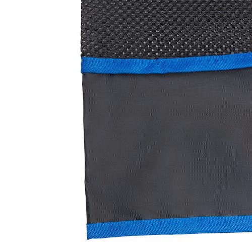 Захисний чохол на авто 380X70 см. (NS-9171) Alloid - Vitol Захисний чохол на авто 380X70 см. (NS-9171) Alloid