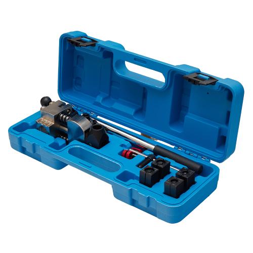 Alloid. Набор для развальцовки трубок. 4.75mm,6.35mm,8mm,9.5mm. - Vitol Alloid. Набор для развальцовки трубок. 4.75mm,6.35mm,8mm,9.5mm.