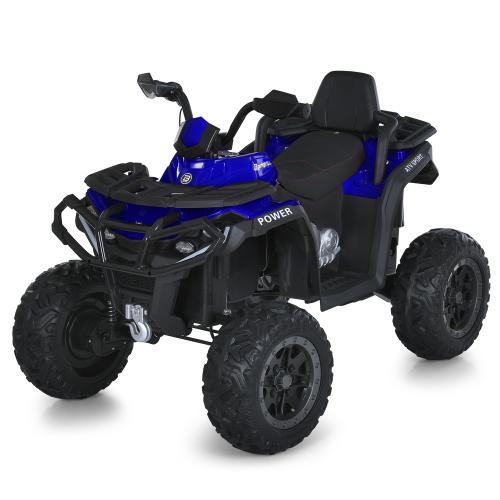  M 6018EBLR-4 (1) / 2,4G, 1*12V10A, 4*45W, MP3, USB, BLUETOOTH, TF, EVA, , , , 