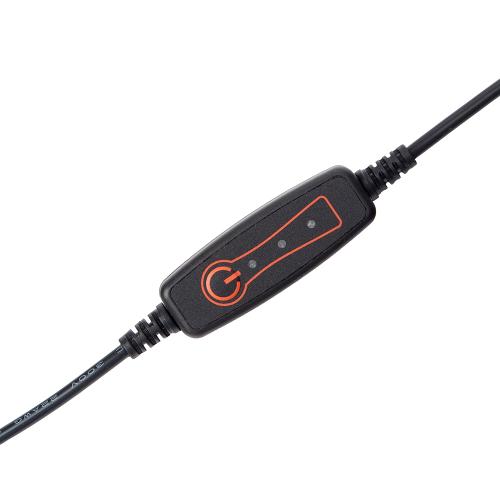   . VH-0509 (4240)  . 5V USB