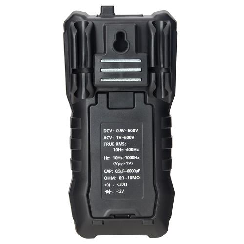 Цифровий мультиметр P21E - Vitol Цифровий мультиметр P21E