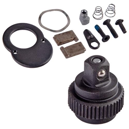 Alloid. Рем. комплект на трещотку 1/4" 72 зубцов T-1472-TSN - Vitol Alloid. Рем. комплект на трещотку 1/4" 72 зубцов T-1472-TSN
