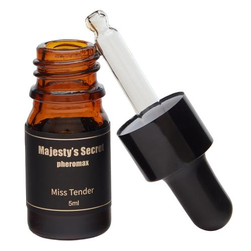 Эфирное масло, аромат Miss Tender - Vitol Эфирное масло, аромат Miss Tender