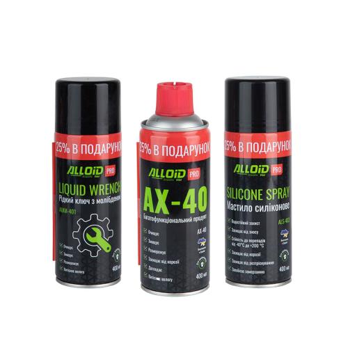 Автохімія Alloid 400 - Vitol Автохімія Alloid 400