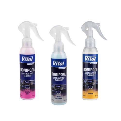 Поліролі Vitol 150 - Vitol Поліролі Vitol 150