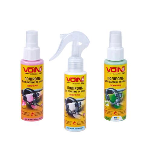 Поліролі VOIN 100 - Vitol Поліролі VOIN 100