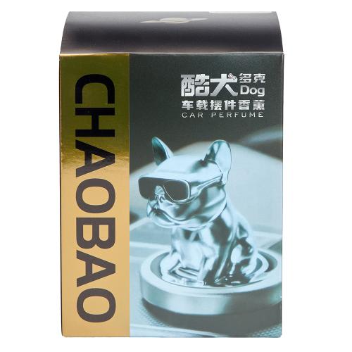 Освіжувач повітря "Пес" - Vitol Освіжувач повітря "Пес"