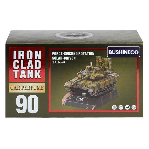 Освежитель воздуха "Танк UA" - Vitol Освежитель воздуха "Танк UA"