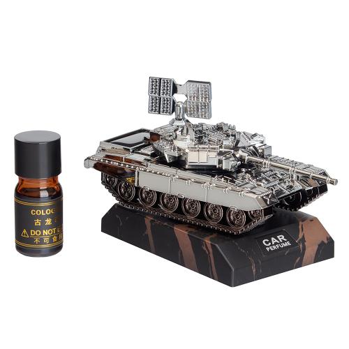 Освежитель воздуха "Танк UA" - Vitol Освежитель воздуха "Танк UA"