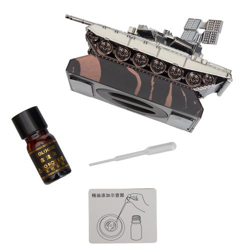 Освежитель воздуха "Танк UA" - Vitol Освежитель воздуха "Танк UA"