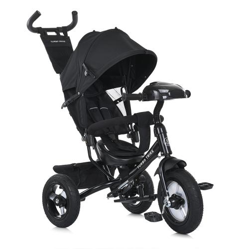 Велосипед MT 1006-1 (1шт) 3 кол.гума(12/10),USB/ВТ,пульт,світло,вільн.хід коліс,гальма,підшипн.,чорний - Vitol Велосипед MT 1006-1 (1шт) 3 кол.гума(12/10),USB/ВТ,пульт,світло,вільн.хід коліс,гальма,підшипн.,чорний