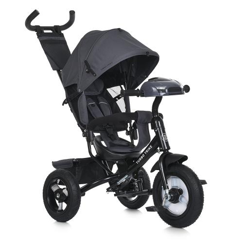 Велосипед MT 1006-2 (1шт) 3 кол.гума(12/10),USB/ВТ,пульт,світло,вільн.хід коліс,гальма,підшипн.,графітовий - Vitol Велосипед MT 1006-2 (1шт) 3 кол.гума(12/10),USB/ВТ,пульт,світло,вільн.хід коліс,гальма,підшипн.,графітовий