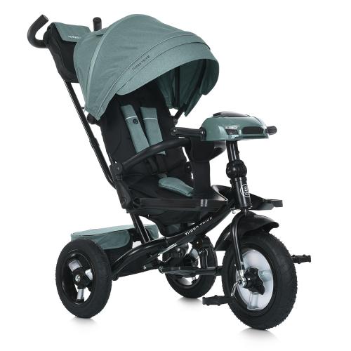 Велосипед MT 1007-3 (1шт) 3 кол.гума(12/10),оберт.сид.,3-точк.рем.безп.,USB/ВТ,пульт,світло,сумка,м'ятний - Vitol Велосипед MT 1007-3 (1шт) 3 кол.гума(12/10),оберт.сид.,3-точк.рем.безп.,USB/ВТ,пульт,світло,сумка,м'ятний