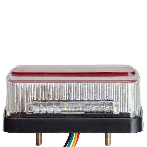  BL-64916 6LED/12V/11010040mm/2
