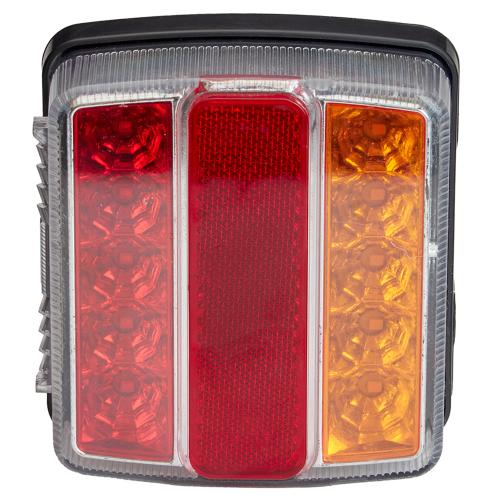   BL-64916 6LED/12V/11010040mm/2