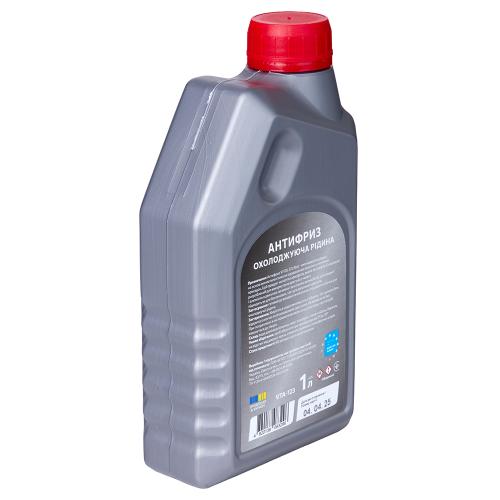 Антифриз VITOL G12 Red 1л - Vitol Антифриз VITOL G12 Red 1л