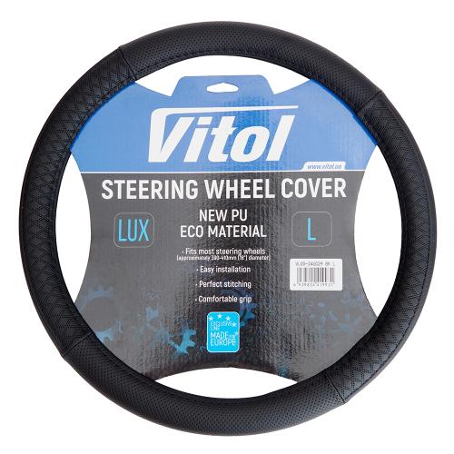    VLOD-24UC29 BK L /