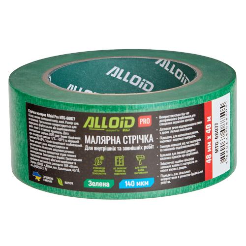 Alloid Pro.     ,  48  40, 140