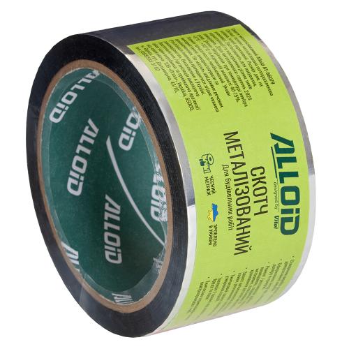 Alloid.   48  50