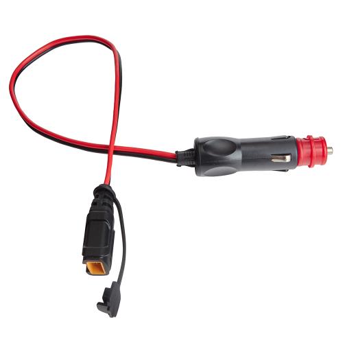 Зарядний пристрій VOIN VL-125 12V/5A/3-120AHR/LCD/Iмпульсний - Vitol Зарядний пристрій VOIN VL-125 12V/5A/3-120AHR/LCD/Iмпульсний