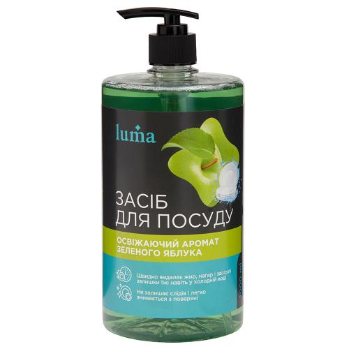     Luma 1 