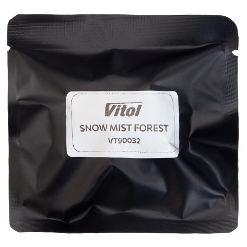     VITOL Snow Mist Forest