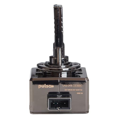 Лампы PULSO LR2-D1S/USA Bridgelux CSP chips/12V/2*55W/10000Lm/6000k - Vitol Лампы PULSO LR2-D1S/USA Bridgelux CSP chips/12V/2*55W/10000Lm/6000k