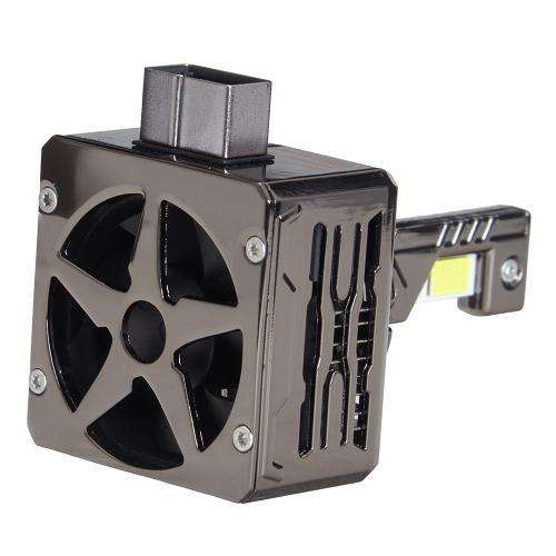 Лампы PULSO LR2-D1S/USA Bridgelux CSP chips/12V/2*55W/10000Lm/6000k - Vitol Лампы PULSO LR2-D1S/USA Bridgelux CSP chips/12V/2*55W/10000Lm/6000k