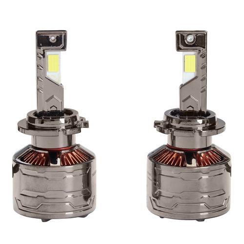  PULSO LR2-D2S/USA Bridgelux CSP chips/12V/2*55W/10000Lm/6000k