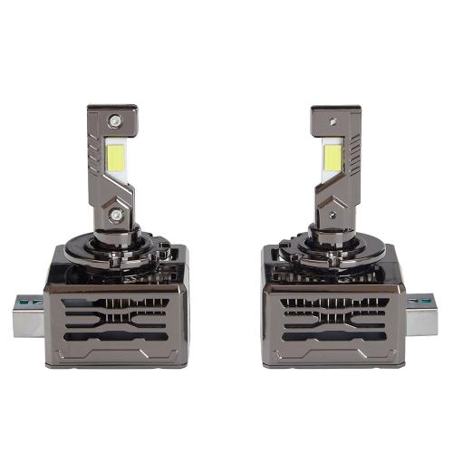  PULSO LR2-D3S/USA Bridgelux CSP chips/12V/2*55W/10000Lm/6000k